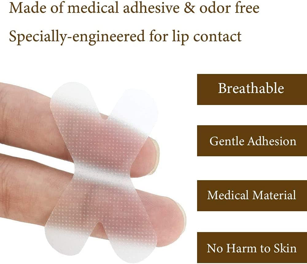 120 Pcs Sleep Strips,Anti Snoring Devices Advanced Gentle Mouth Tape for Sleeping Stop Snoring Mouth Tape for Better Nose Breathing Sleep Aids Mouth Sleep Strips for Snoring Reduction